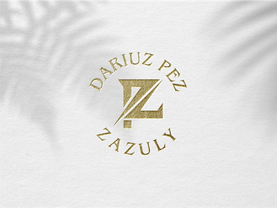 DPZ LOGO DESIGN