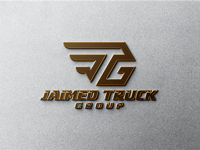 JTG LOGO DESIGN