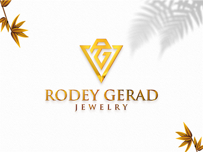 RODEY GERAD JEWELRY