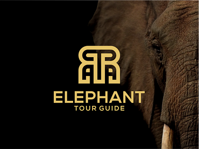 ELEPHANT LOGO DESIGN