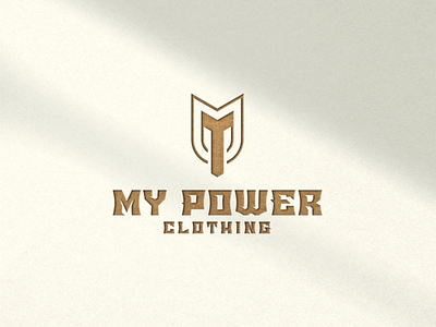 MY LOGO DESIGN