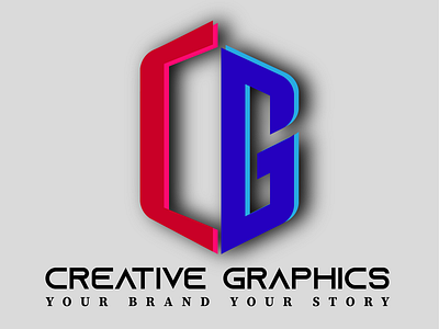 Creative Graphics Logo