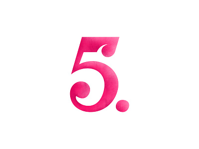 Five