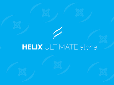 Features in Helix Ultimate features framework helix helix 4 helix ultimate joomla joomla 4 joomla template release templates themes web design