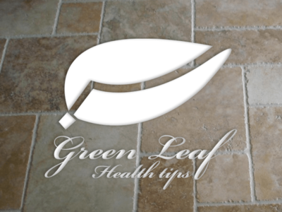Leafite - Leaf Logo Template
