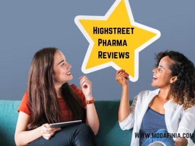 HighStreetPharma Review In 2022 By John Adams On Dribbble