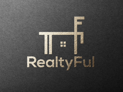 Premium Real Estate Logo