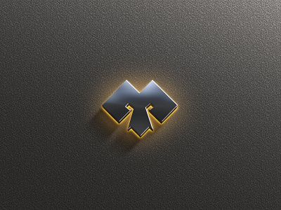 Letter M with Lion Logo app branding design icon illustration lion logo logo logo design logo for sale m logo tiger logo typography vector