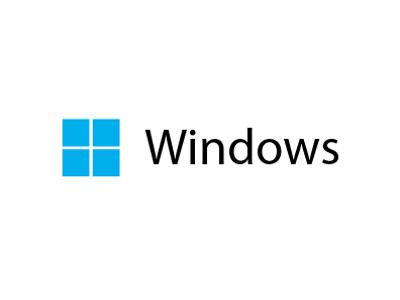 Unofficial Windows Logo logo windows