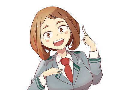 URARAKA CHAN