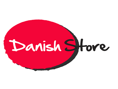 Danish Store Oval