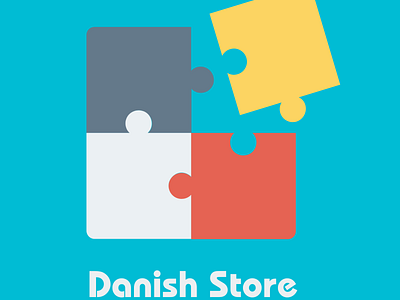 Danish Store Puzzle