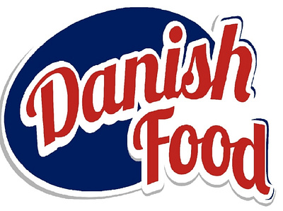 Danish Food logo