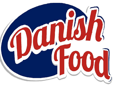 Danish Food