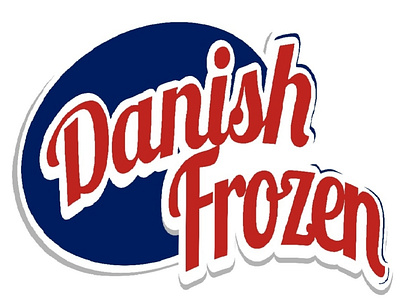 Danish Frozen