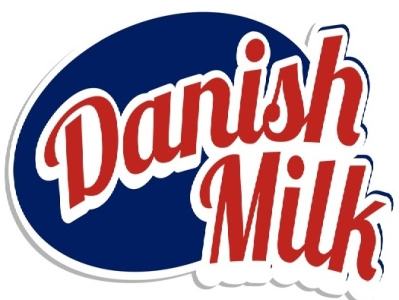 Danish Milk logo