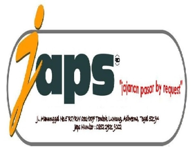 Japs logo