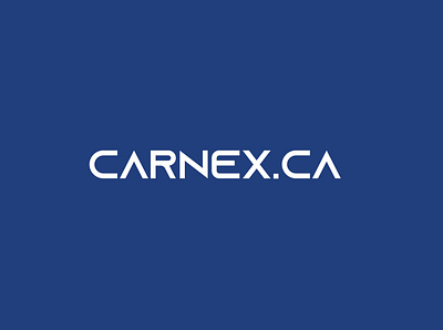 Carnex.ca| Logo Design adobe photoshop brand branding creative creative design graphic design icon illustration logo design