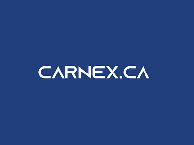 Carnex.ca| Logo Design