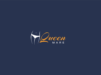 Queen Mare | Logo Design