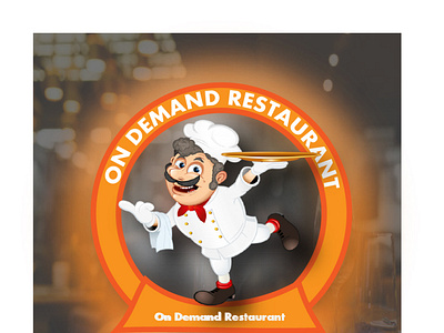 Restaurant Logo