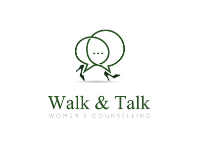 Walk and Talk logo