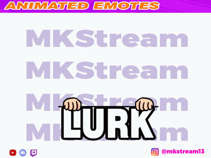 Twitch animated dragon ball kid goku lurk animated emotes anime design emotes gg goku illustration kid goku love lurk sub badge vegeta