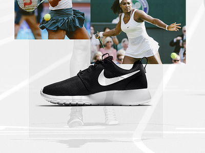 Special Rio 2016 - Experiments 2014 2016 blue clean flat madrid modern nike sb responsive rtves trend ui ux web white