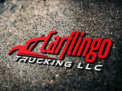 CarFlingo branding logo business logo business logo design car logo logo modern truck logo