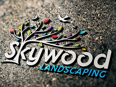 Skywood Landscaping