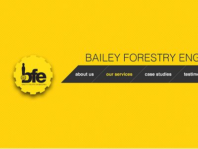 Bailey Forestry Engineering