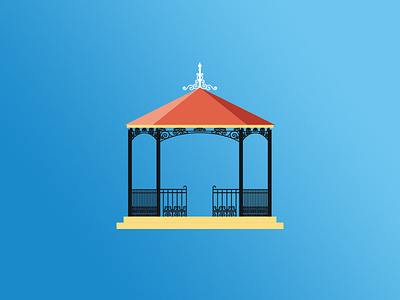 Bandstand