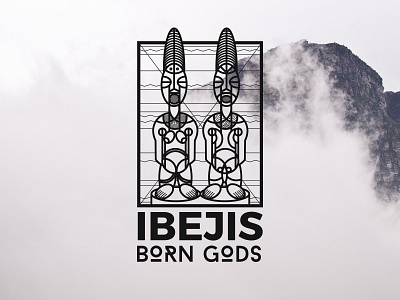 Ibejis | Born Gods