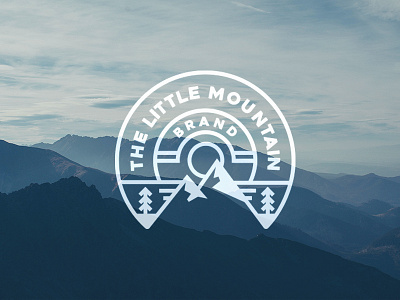 The Little Mountain Brand