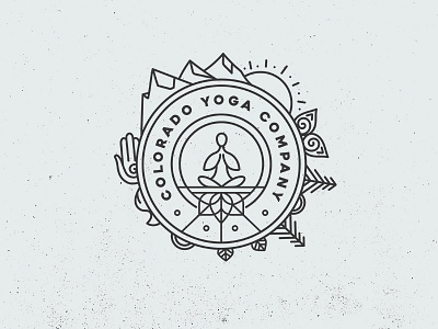 Colorado Yoga Co