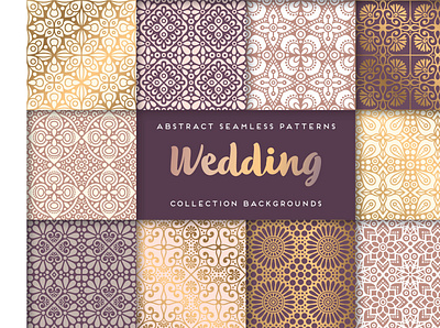 collection-ethnic-golden-patterns patterns