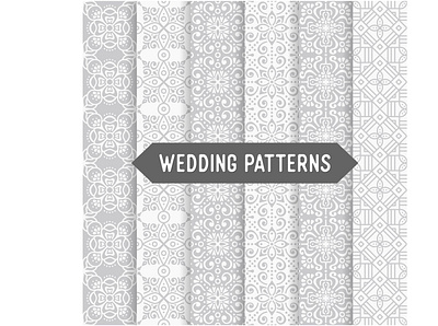 ethnic-floral-wedding-patterns patterns