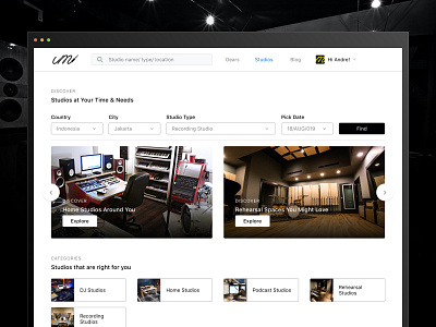 MAGOO - Musical Instruments & Studio Marketplace