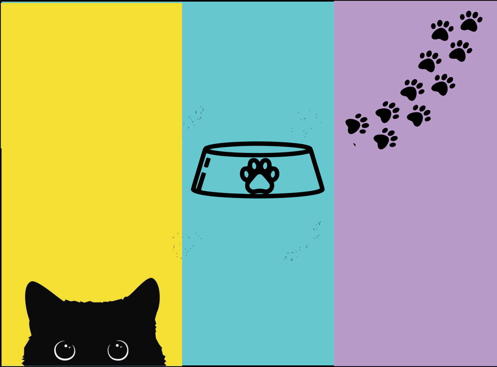a-poster-for-a-cat-lover-by-fayad-khan-on-dribbble