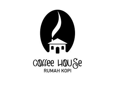 coffee house logo