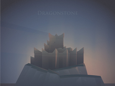 Dragonstone - GoT