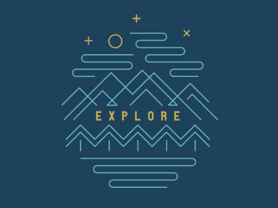 explore