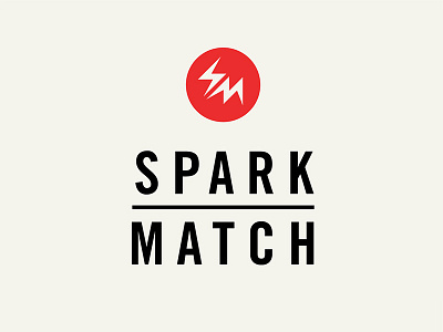 sparkmatch logo