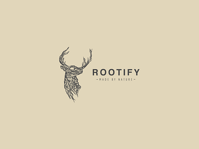 Rootify logo