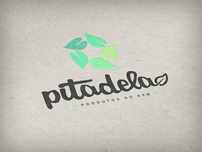 Pitadela Logo