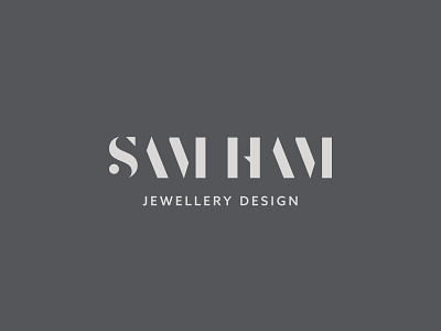 Sam Ham logotype