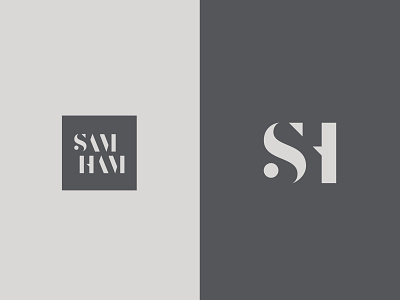 Sam Ham avatar & engravers marque