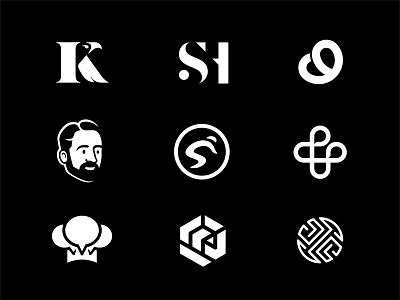 Logo symbols 2020 branding design icon identity design illustraion logo logo icon logodesign logotype mongram rebrand symbol tech technology logo typography