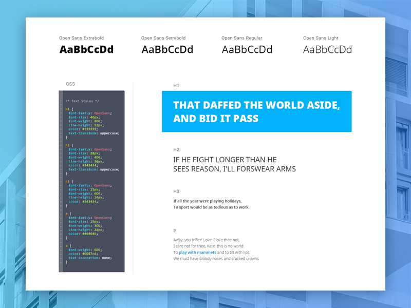 Dribbble