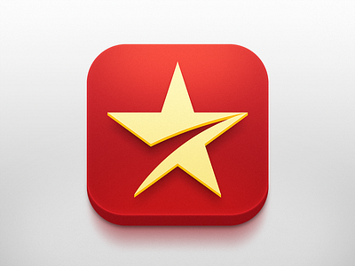 App Icon app icon star